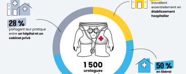 Urologue en chiffre