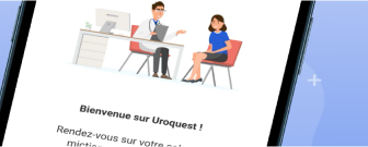 Bienvenue sur Uroquest