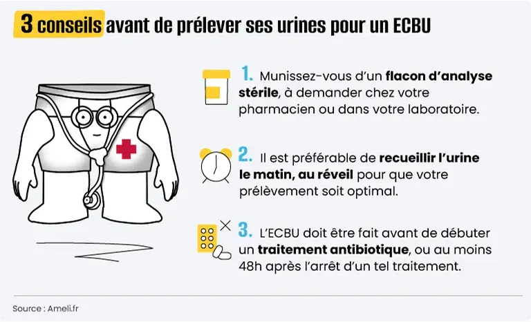 ECBU