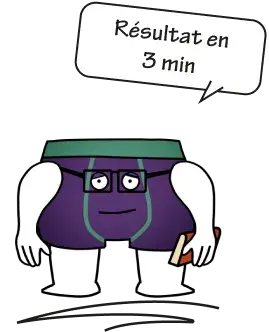 Illustration résultat