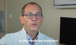 Pr Alexandre De La Taille - HBP et importance du diagnostic