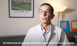 Dr Cayre - Cancer Prostate et HBP