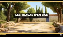 Secret d'Homme au Boulodrome