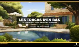 La Pipiscine